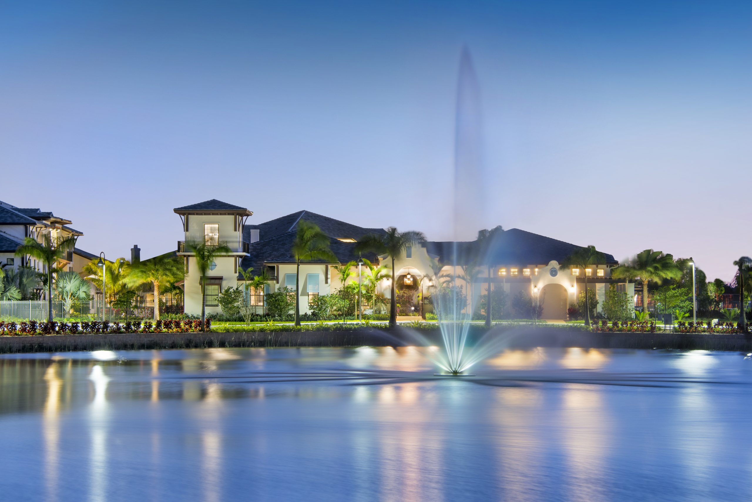 Hainlin Mills — exterior rendering
