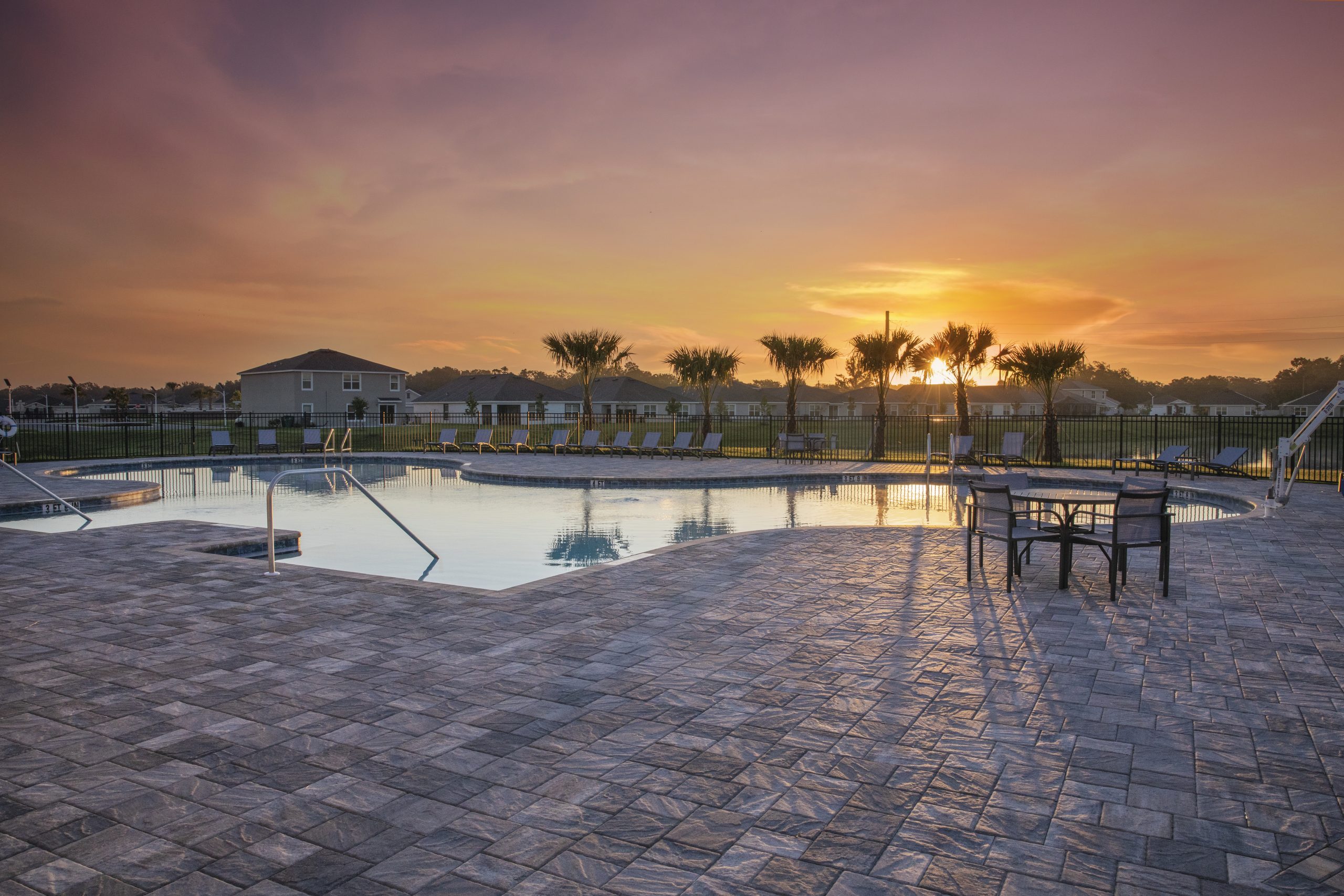 Abbott Park — lifestyle amenity