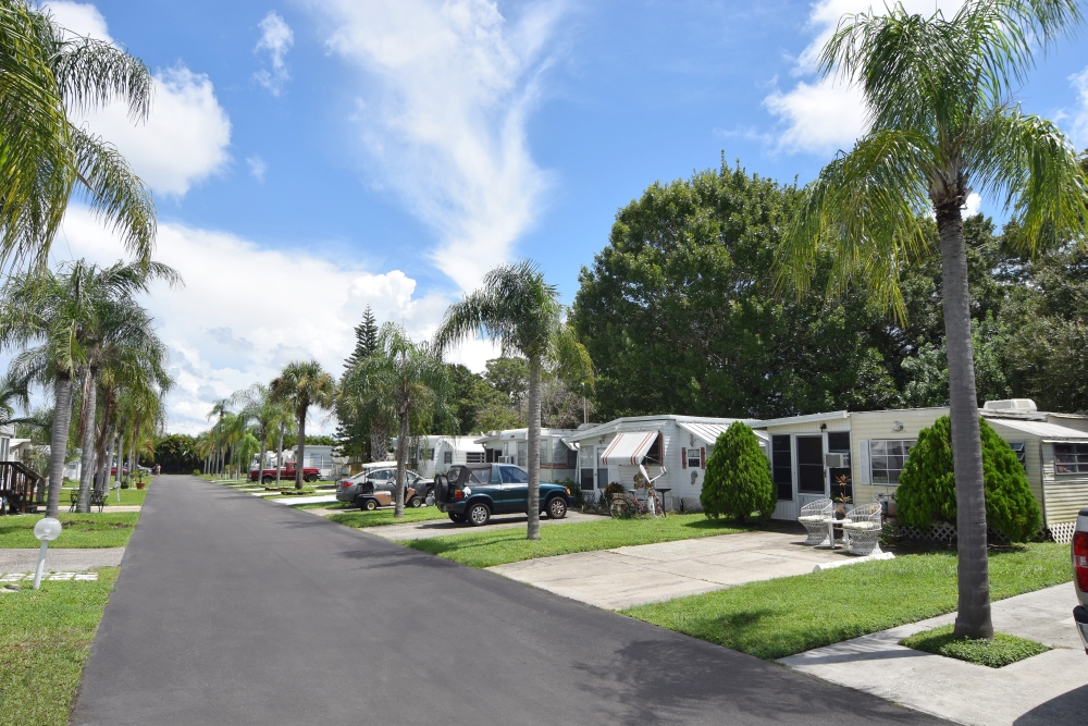 Avalon — lifestyle amenity
