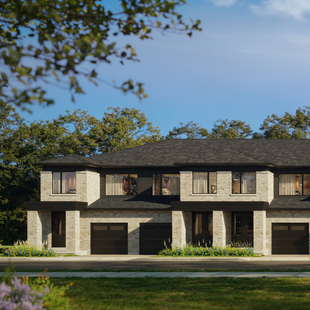 Wasaga Walk - Wasaga Beach — exterior rendering