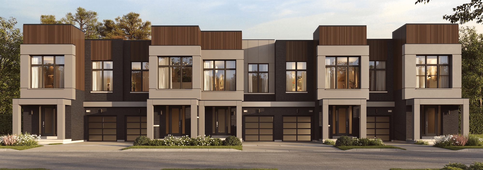 Markham Unionglen DISCOVER