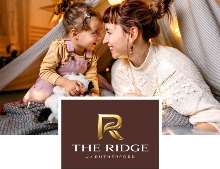 The Ridge at Rutherford — lifestyle amenity