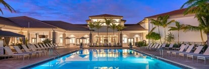 Valencia Del Mar (55+) — lifestyle amenity