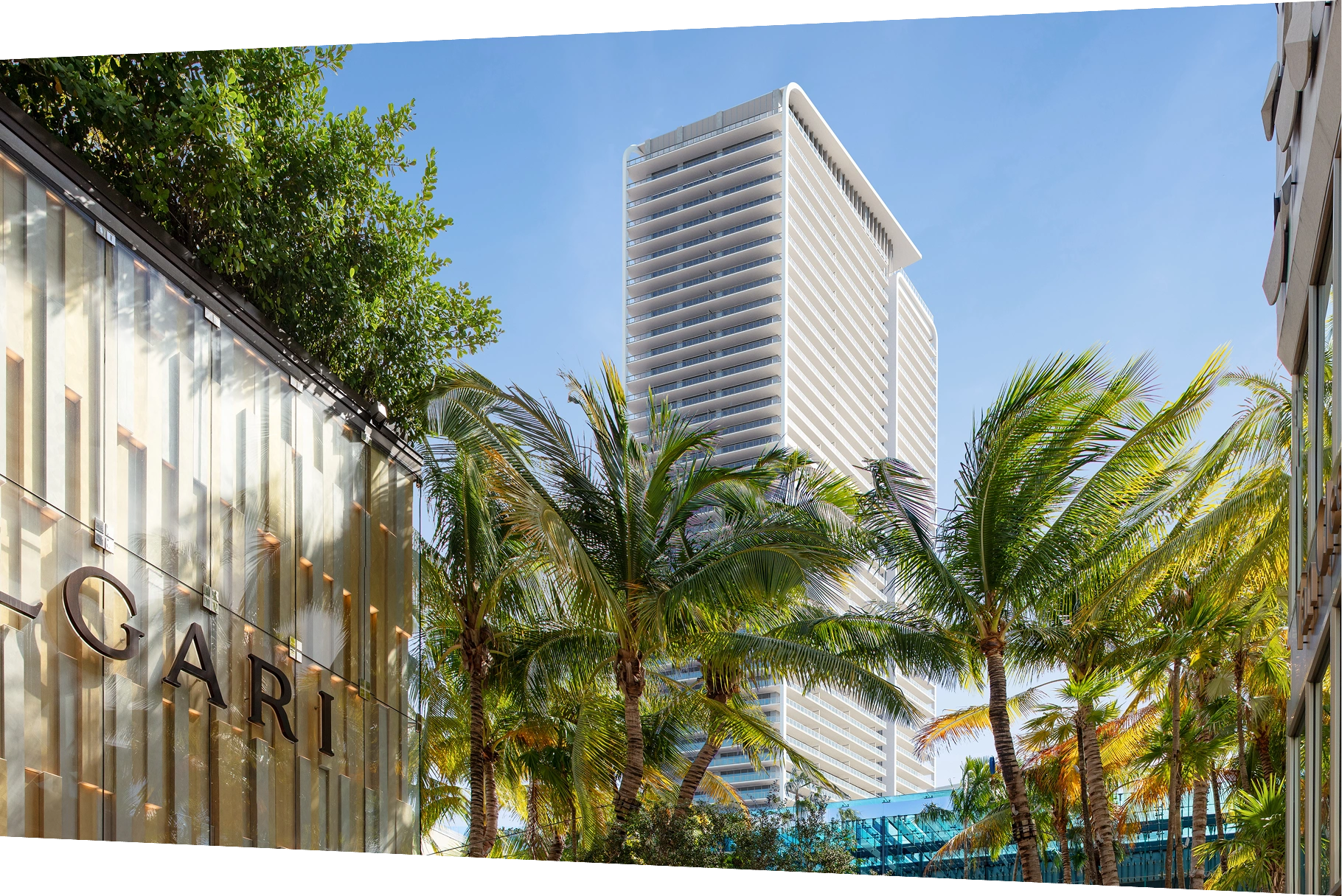Villa Miami