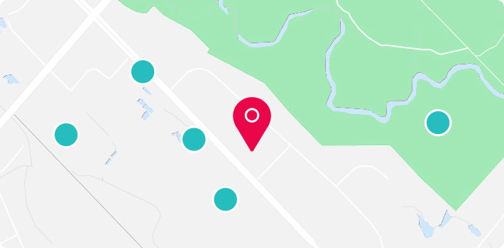 Liora — site map