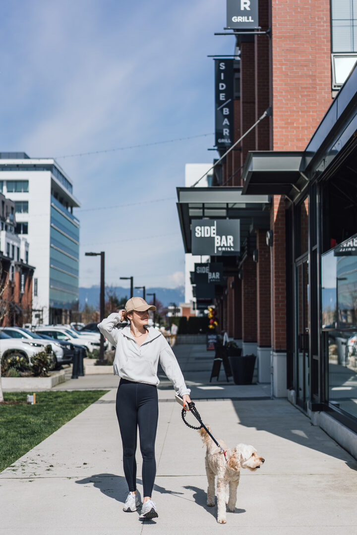 North Village — lifestyle amenity
