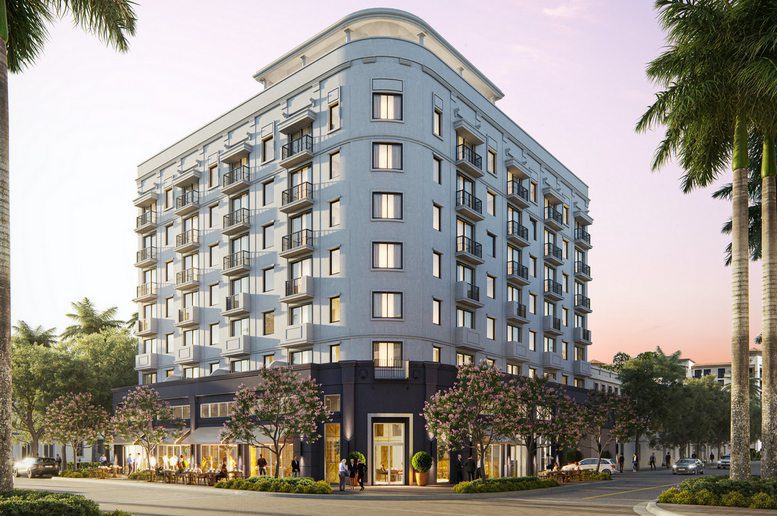 The Avenue Coral Gables