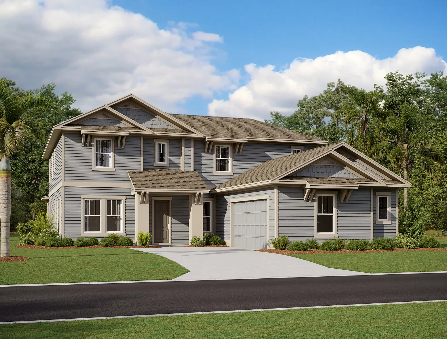 Northlake Estate