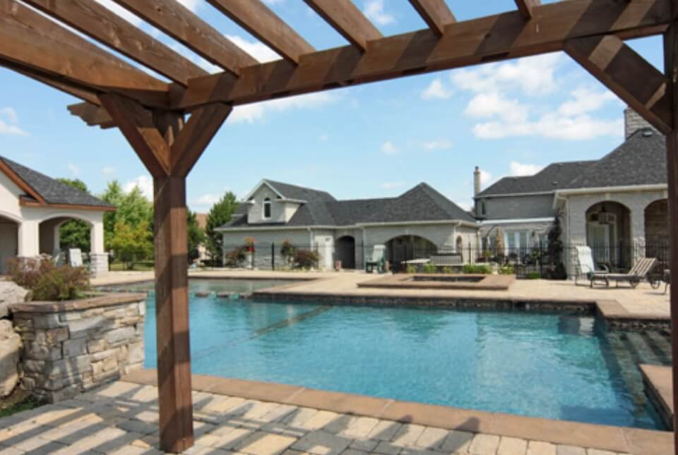 Yardley Towns — lifestyle amenity