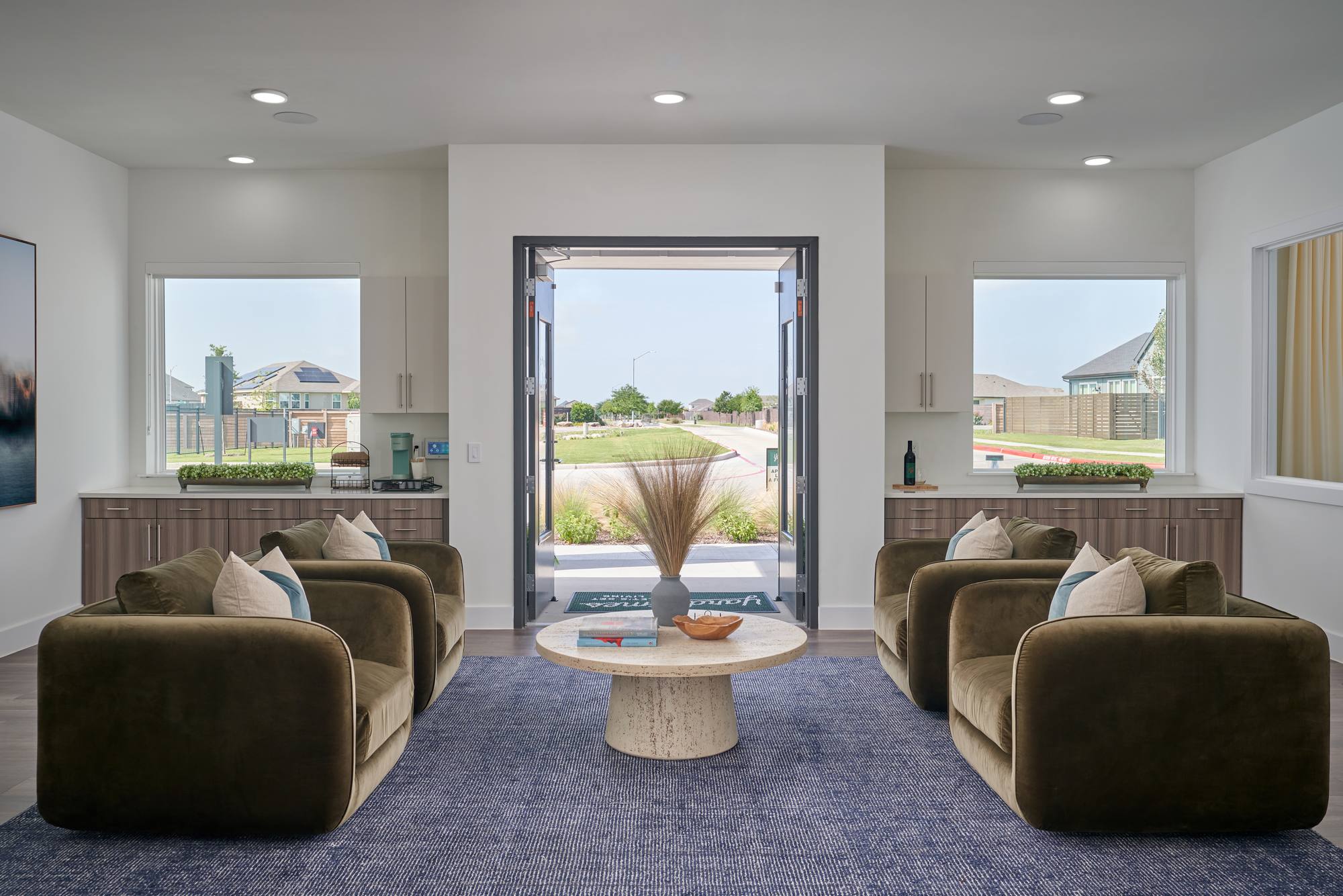 YardHomes® Cottonwood Creek