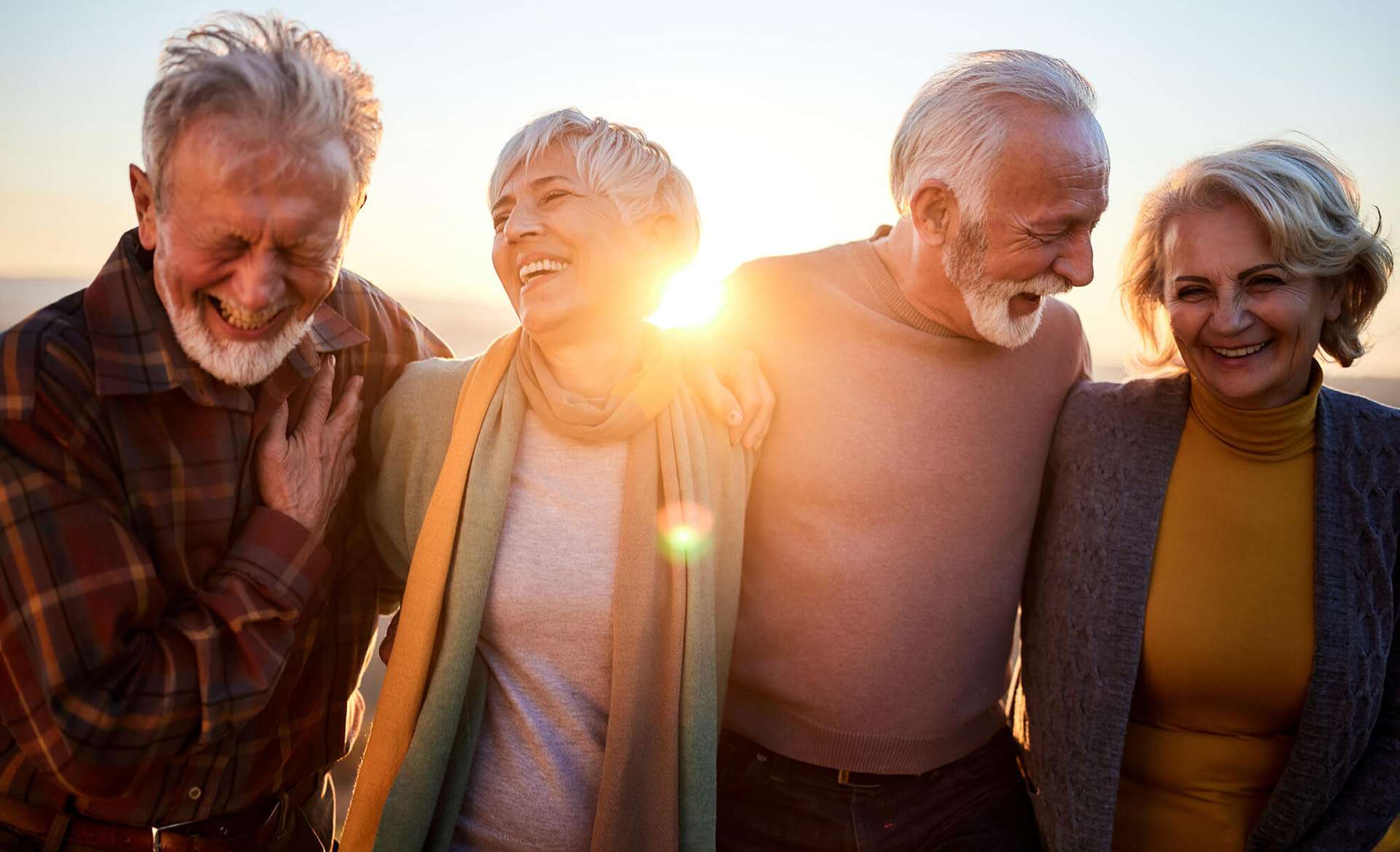 Huron Haven Village — lifestyle amenity