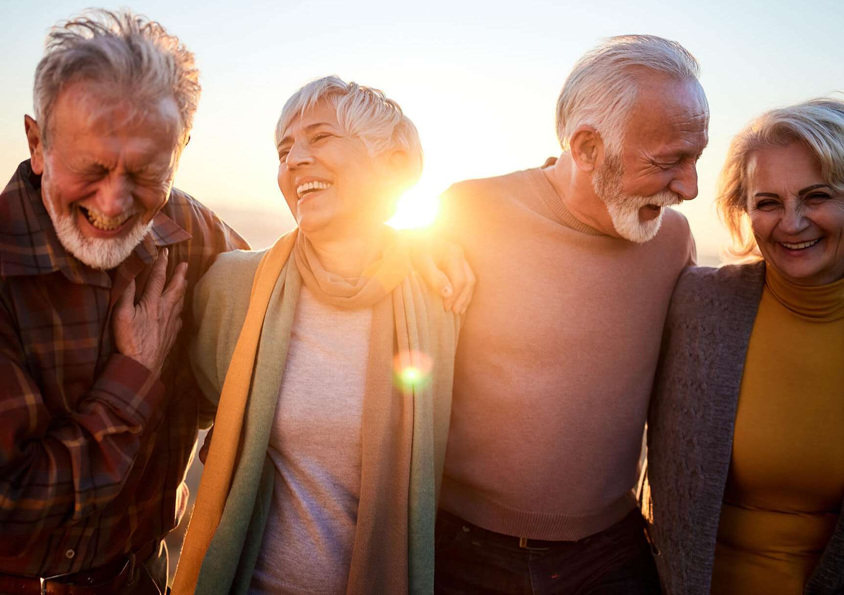 Huron Haven Village — lifestyle amenity