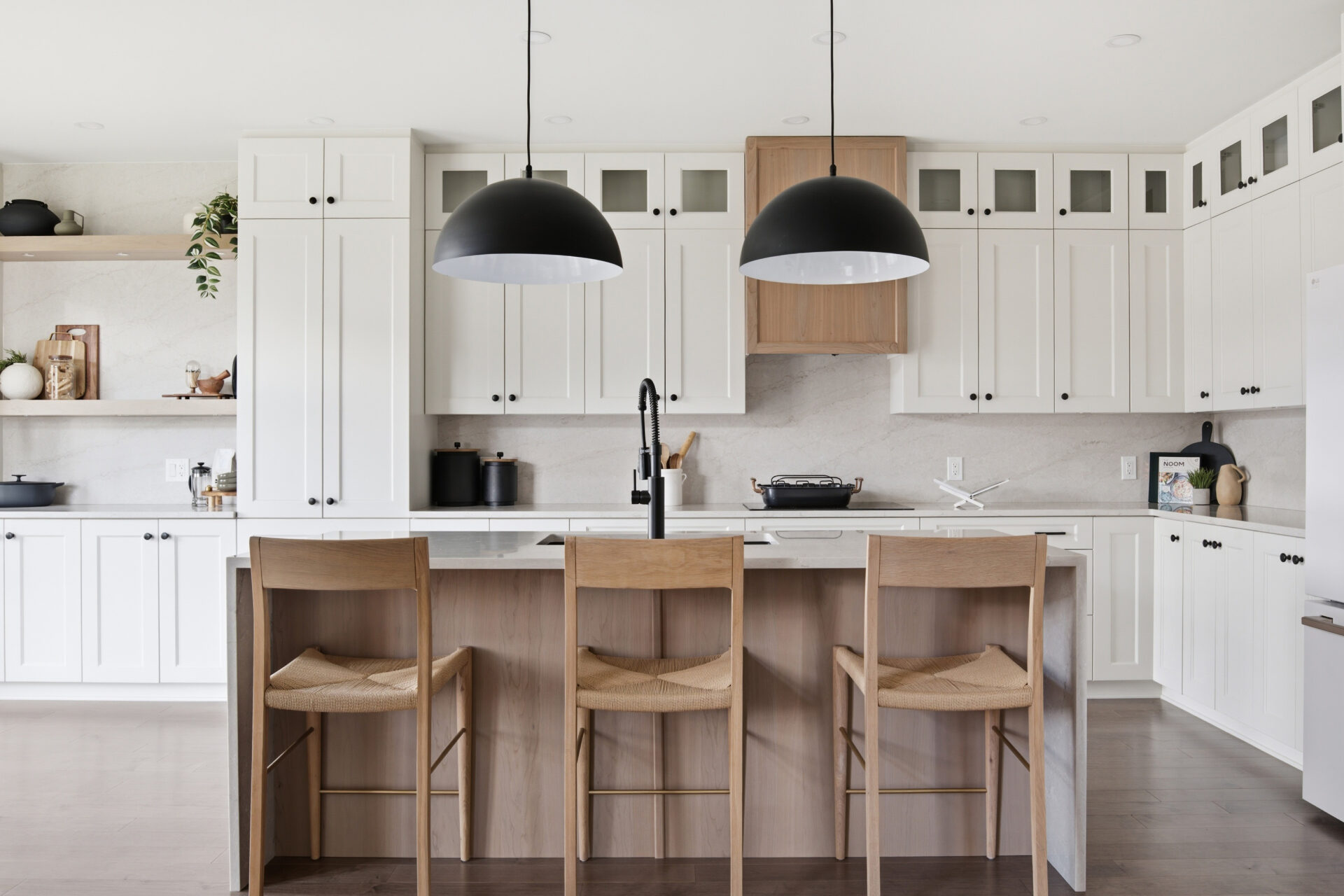 Lilythorne — interior rendering