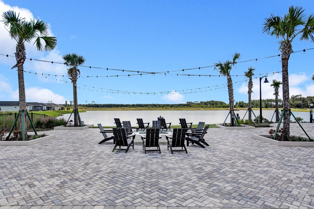 Reverie at Silverleaf — lifestyle amenity