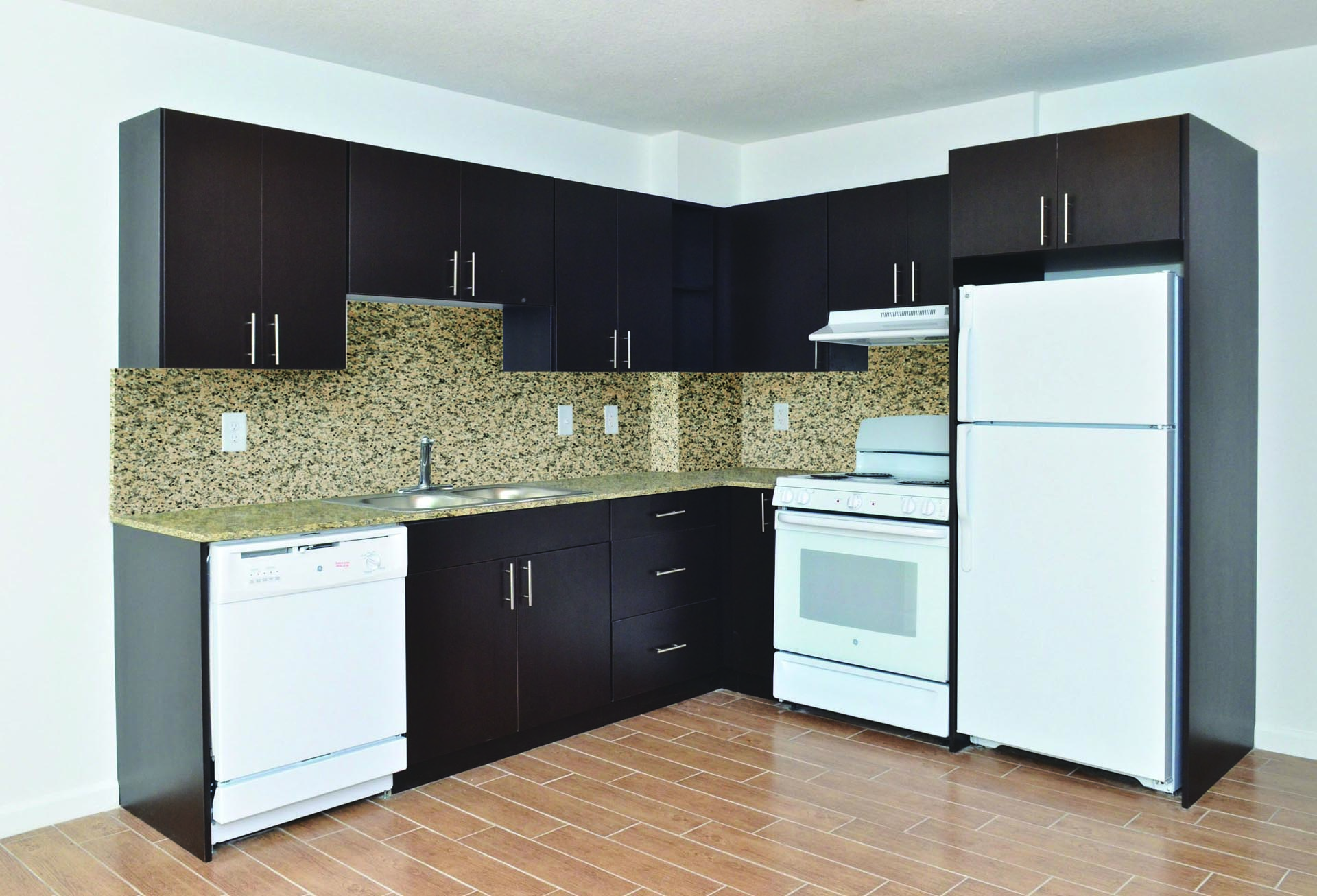 Town Center Apartments