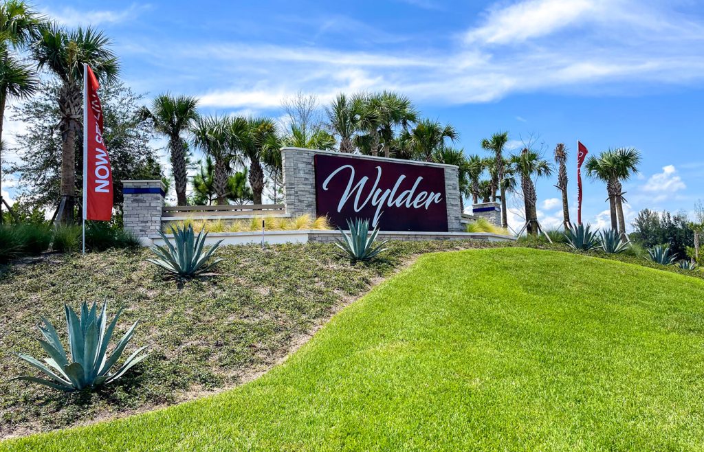 Wylder — lifestyle amenity