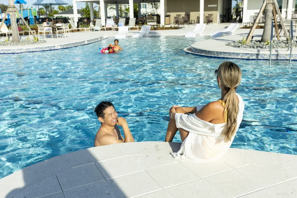 Wylder — lifestyle amenity