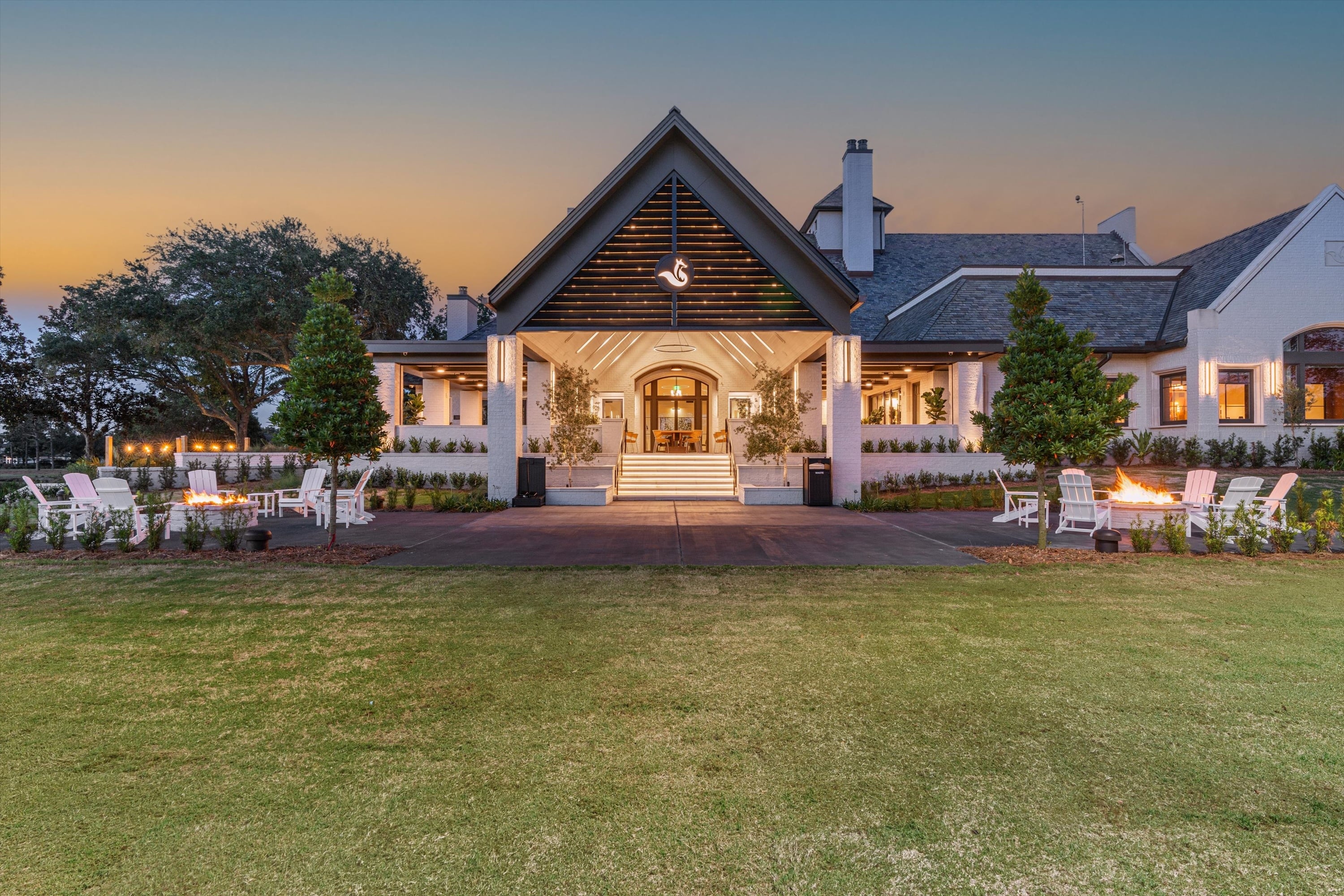 Glen Kernan Custom Homes