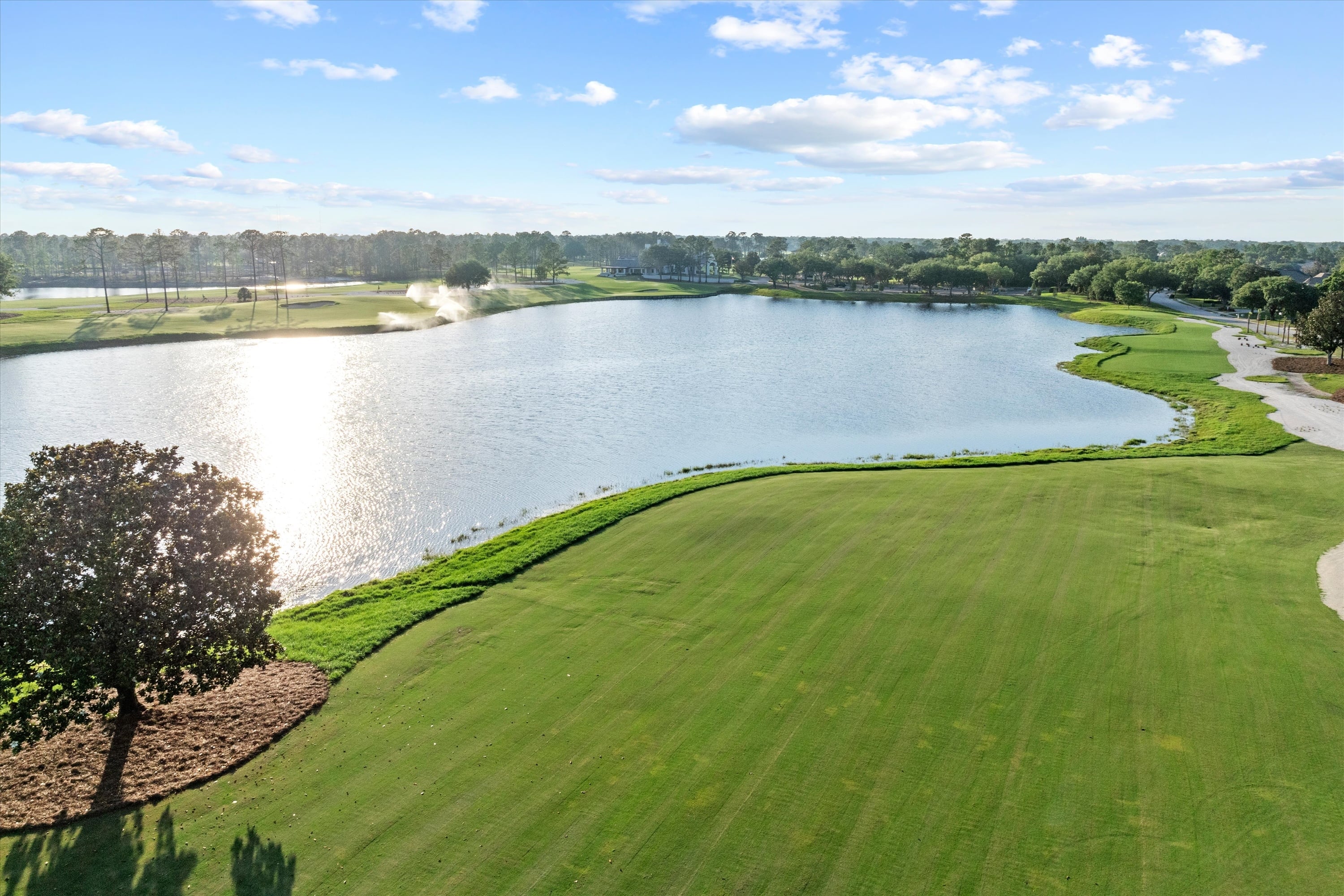 Glen Kernan Custom Homes — lifestyle amenity