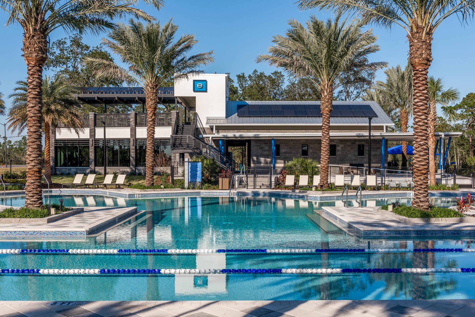 Glen Kernan Custom Homes — lifestyle amenity