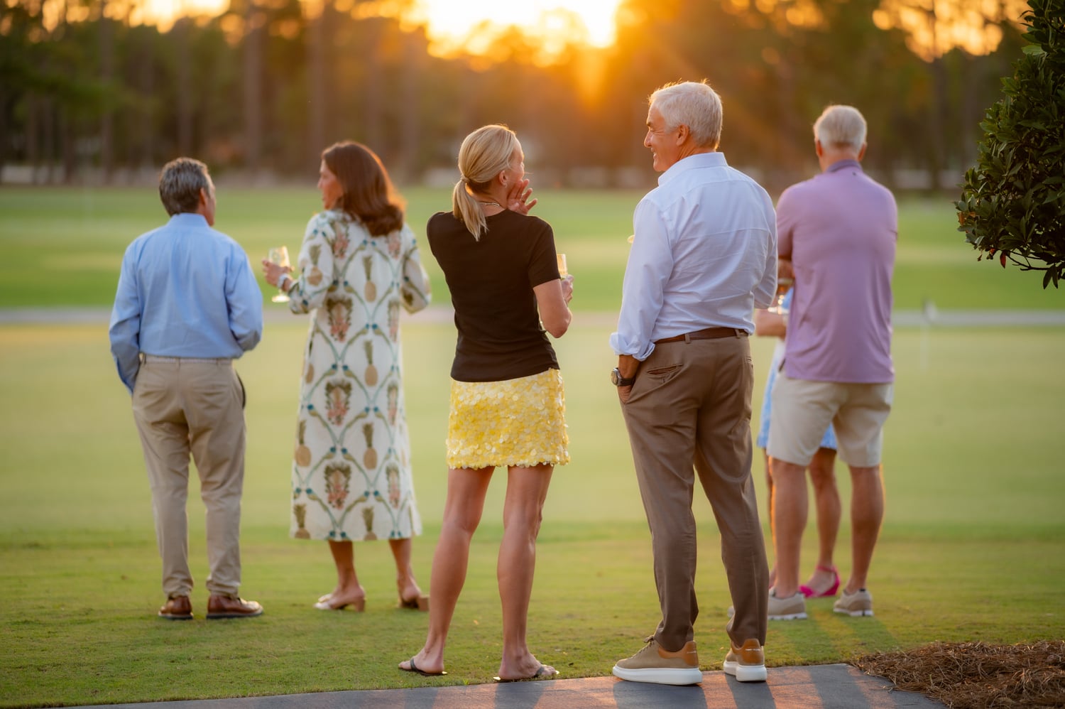 Glen Kernan Custom Homes — lifestyle amenity