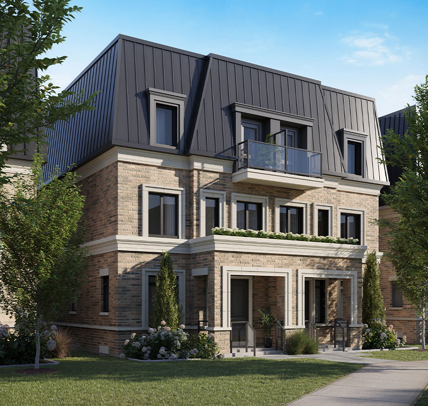 Argus Cross — exterior rendering