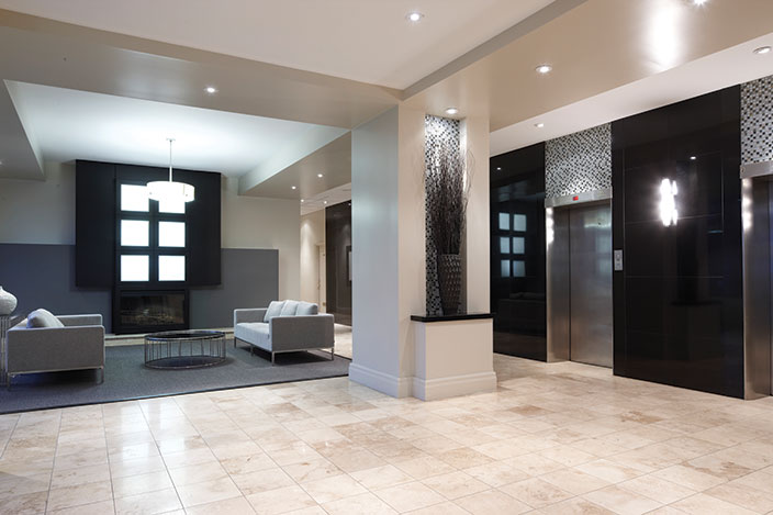 18 Brownlow — lifestyle amenity