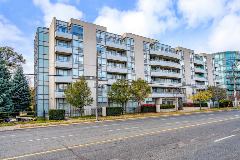 Viva Condominiums