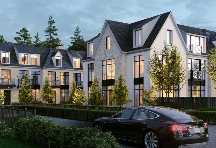Award-Winning Design at The Lake House