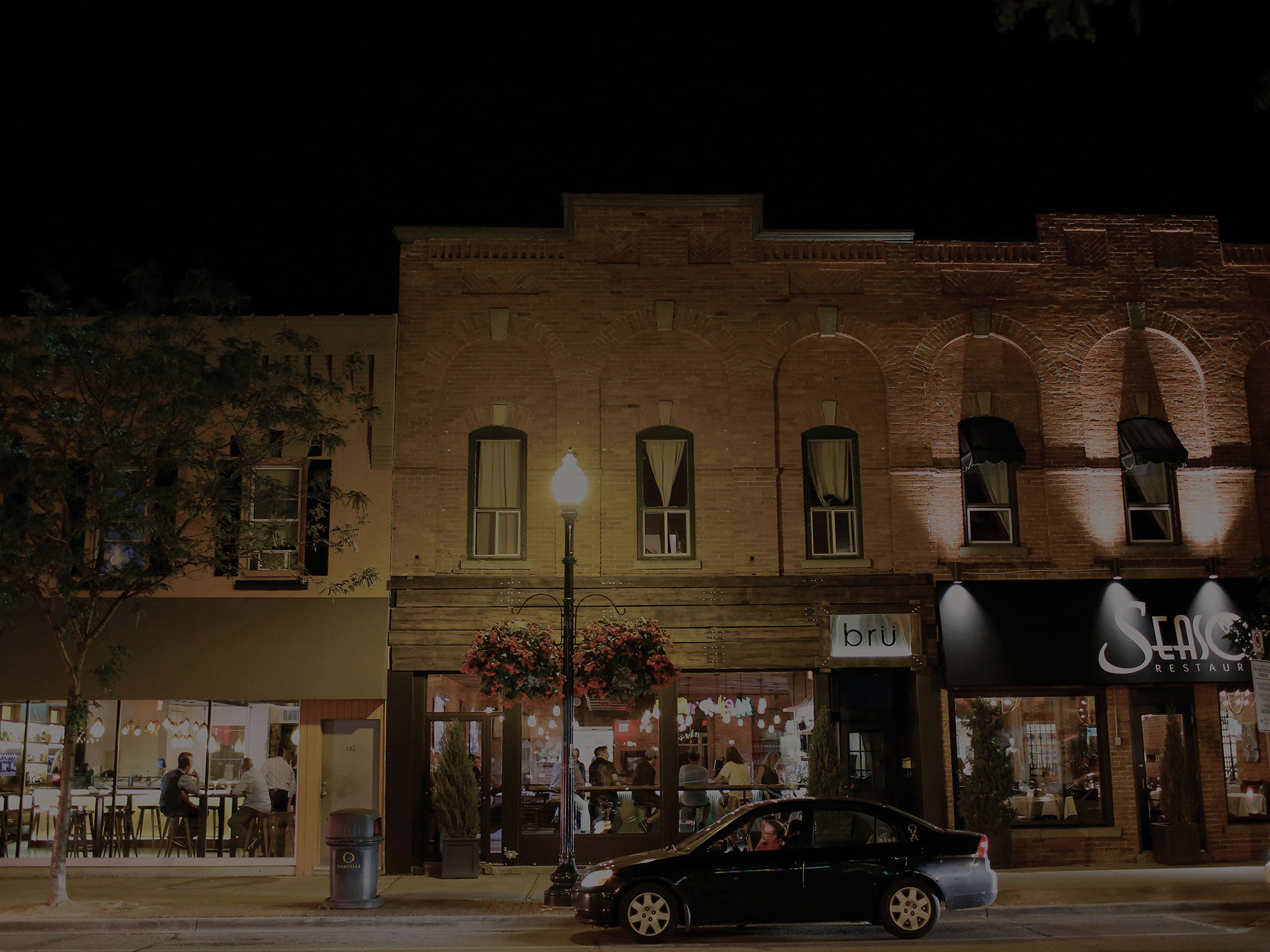 Art on Main — lifestyle amenity