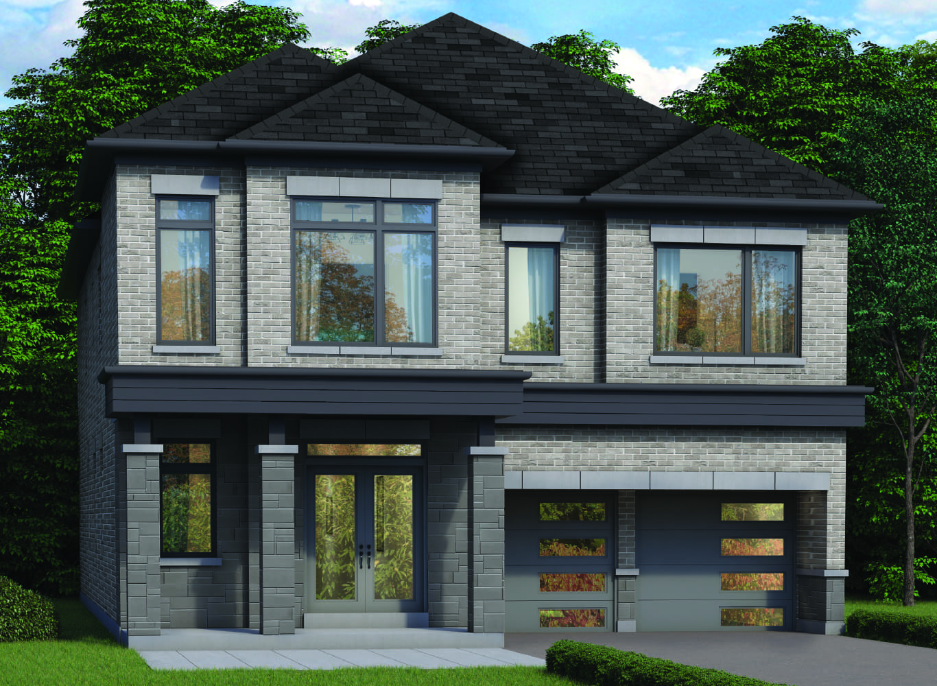 Whitby Meadows Phase4