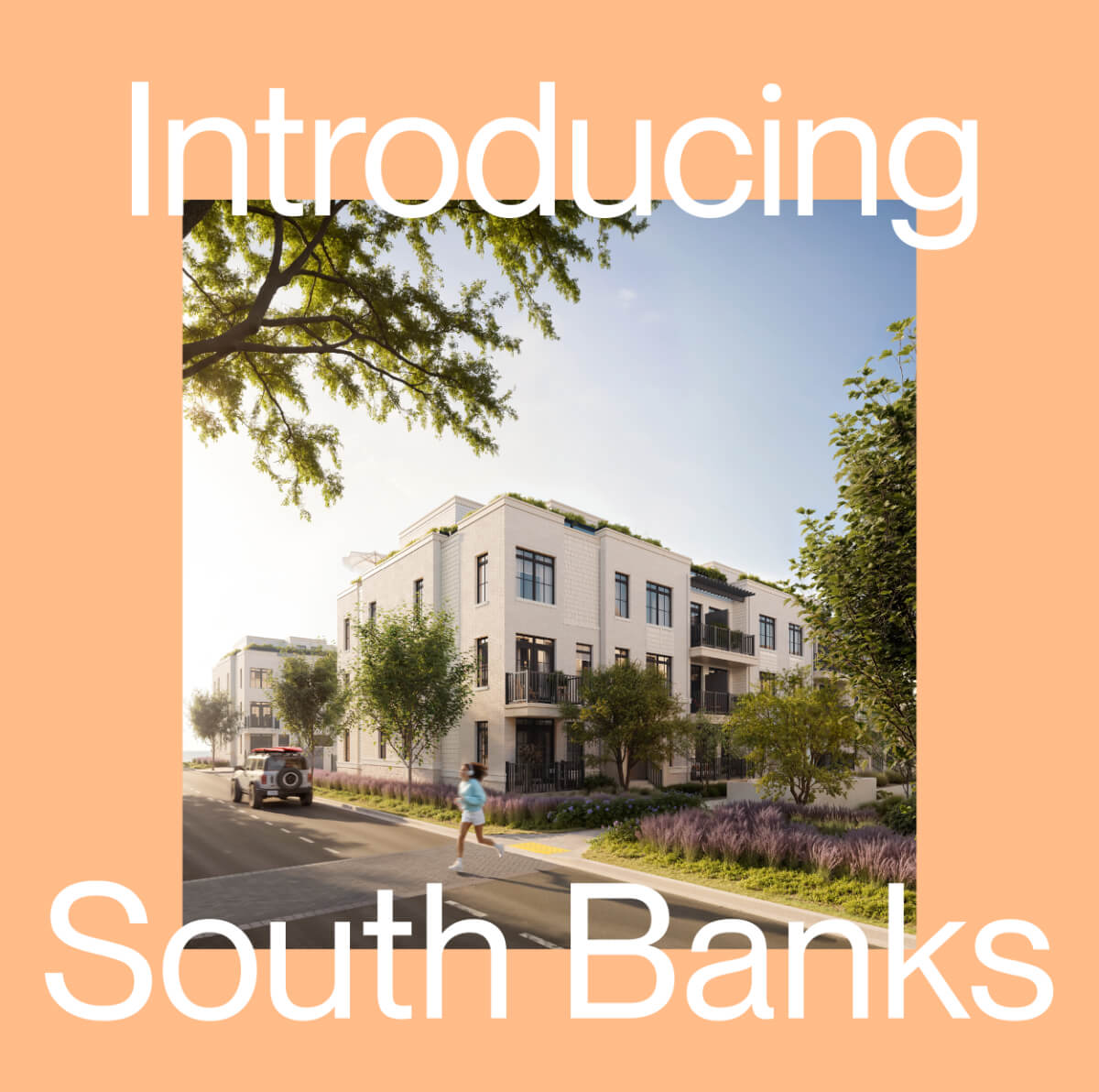 South Banks