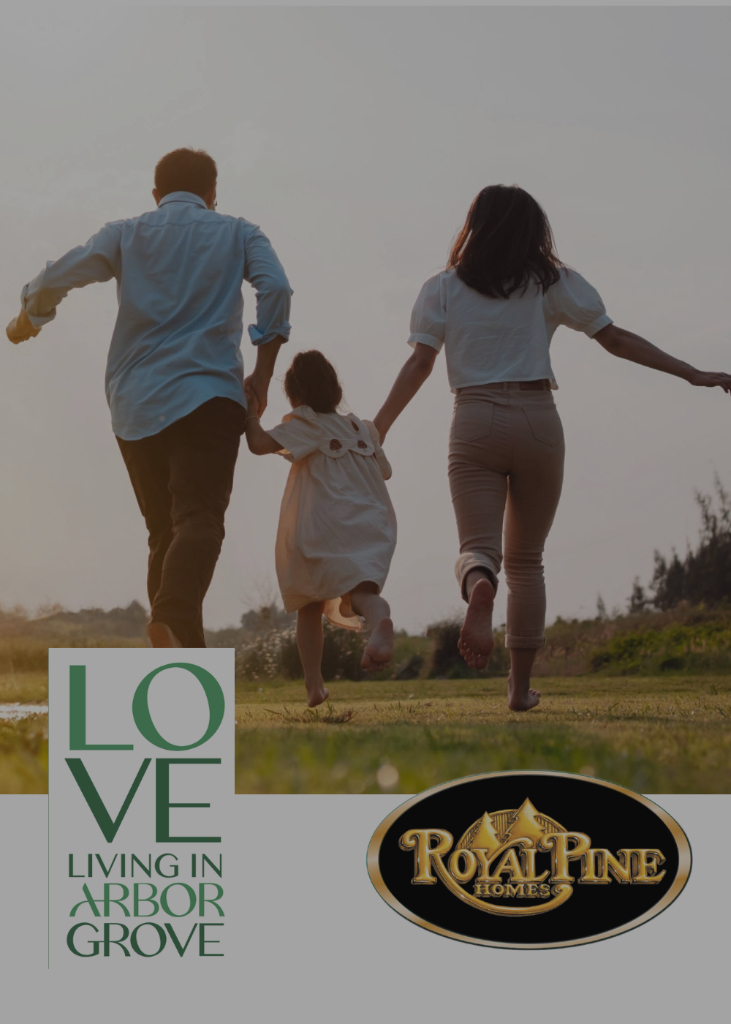 Arbor Grove Towns — lifestyle amenity