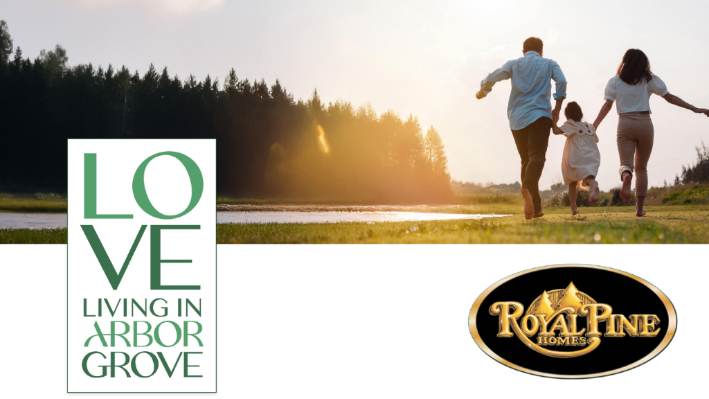 Arbor Grove Towns — lifestyle amenity