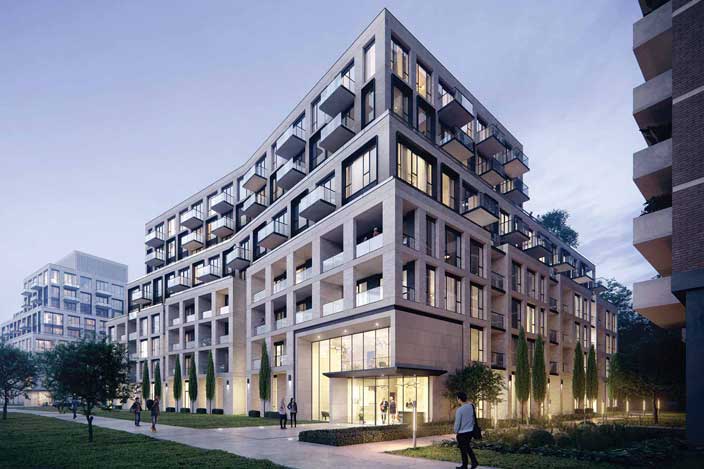 293 The Kingsway