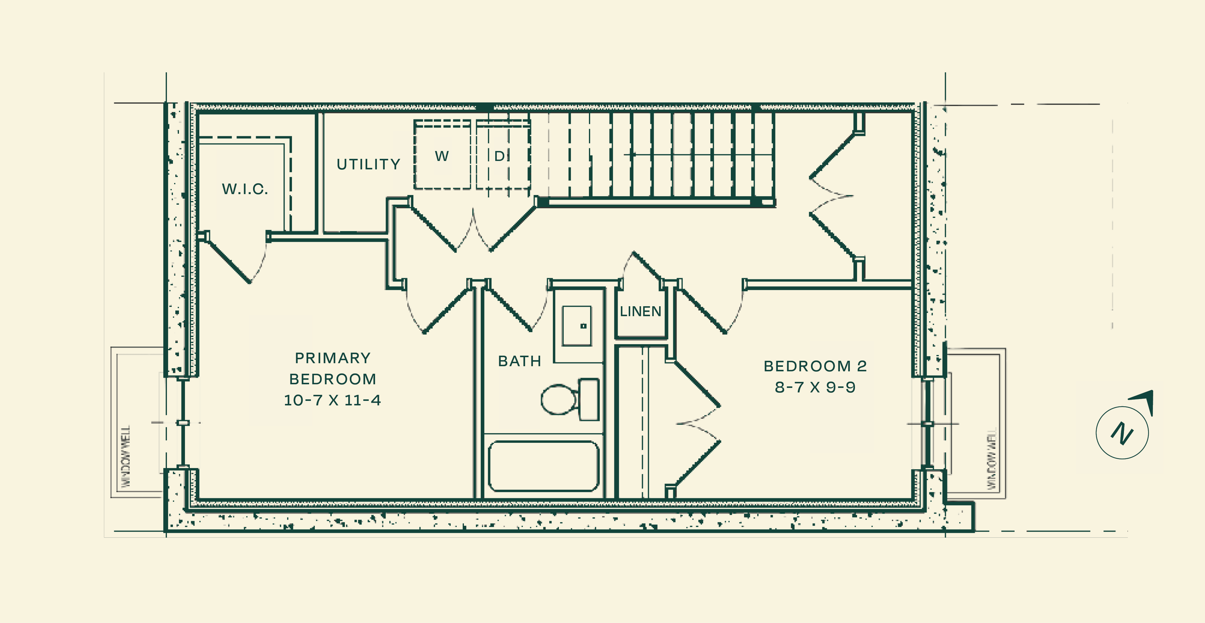Haravale Towns — floor plan