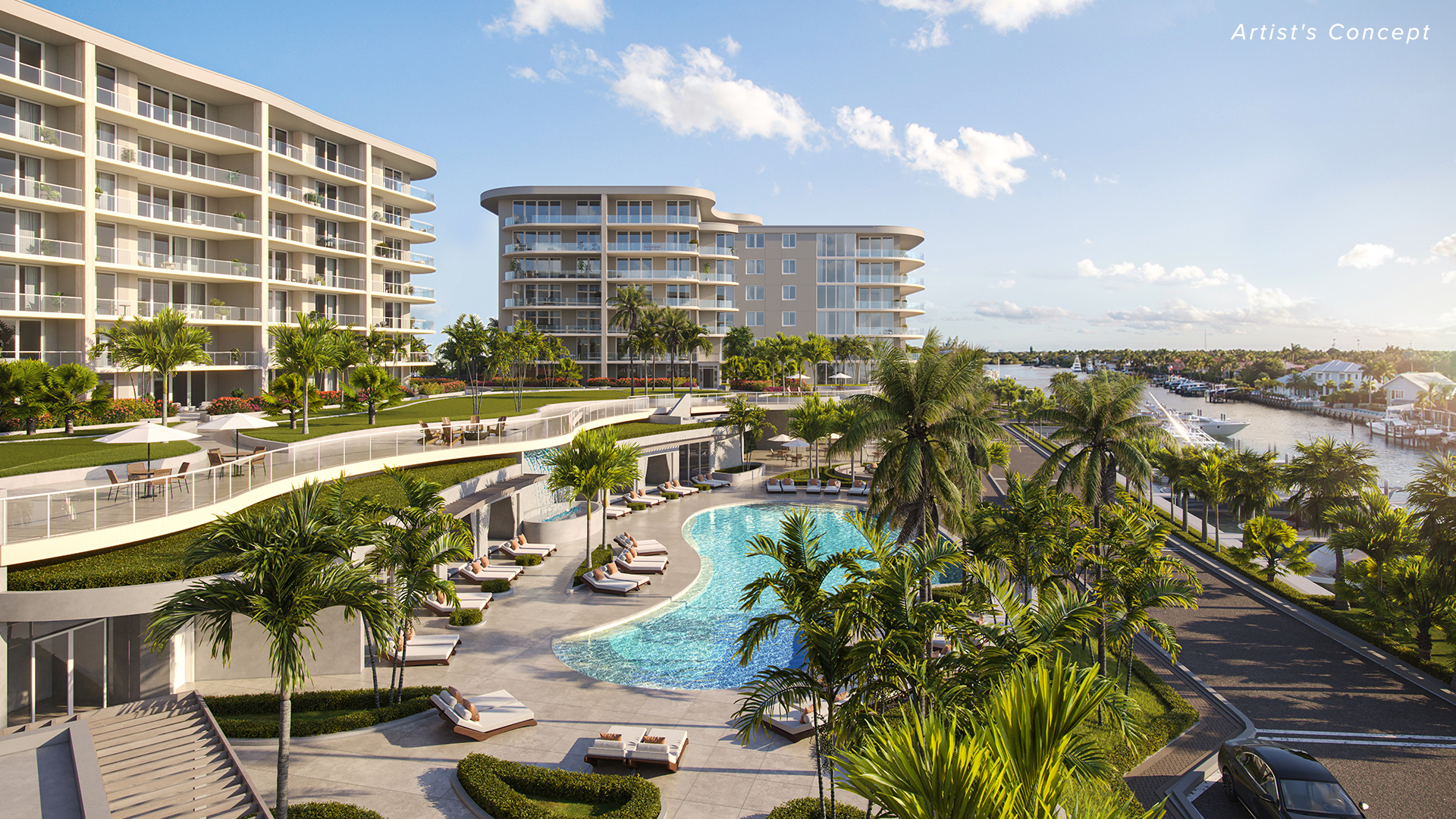 Ritz Carlton