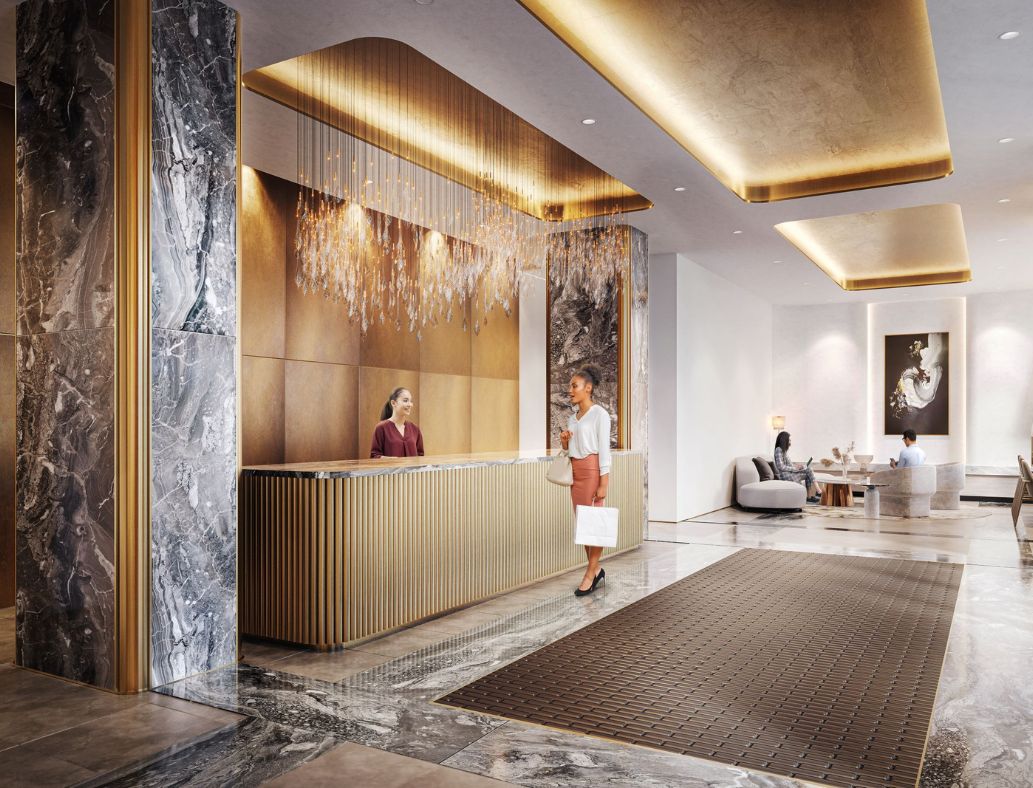 Universal City — lifestyle amenity