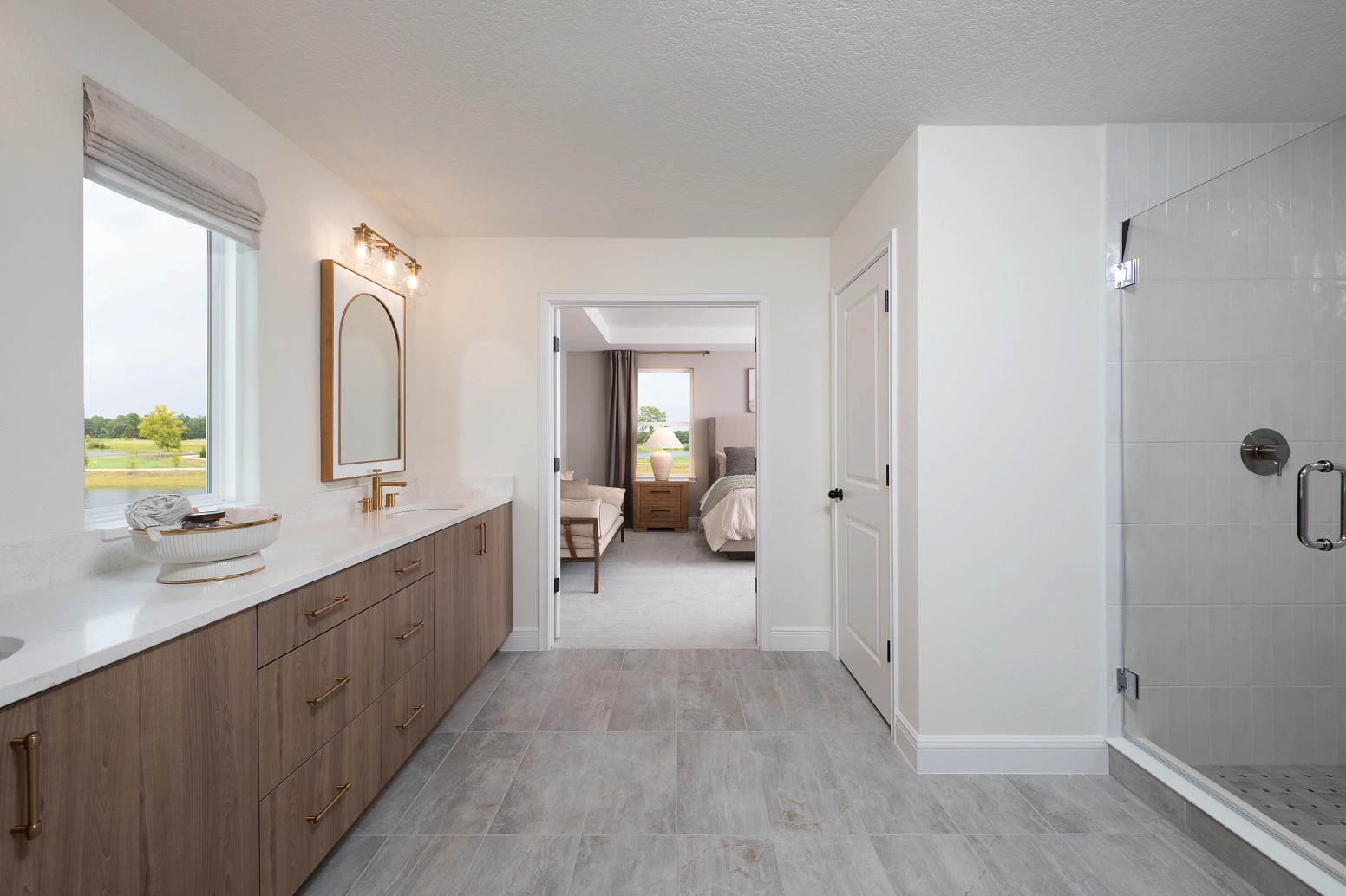Ardisia Park Estate — interior rendering