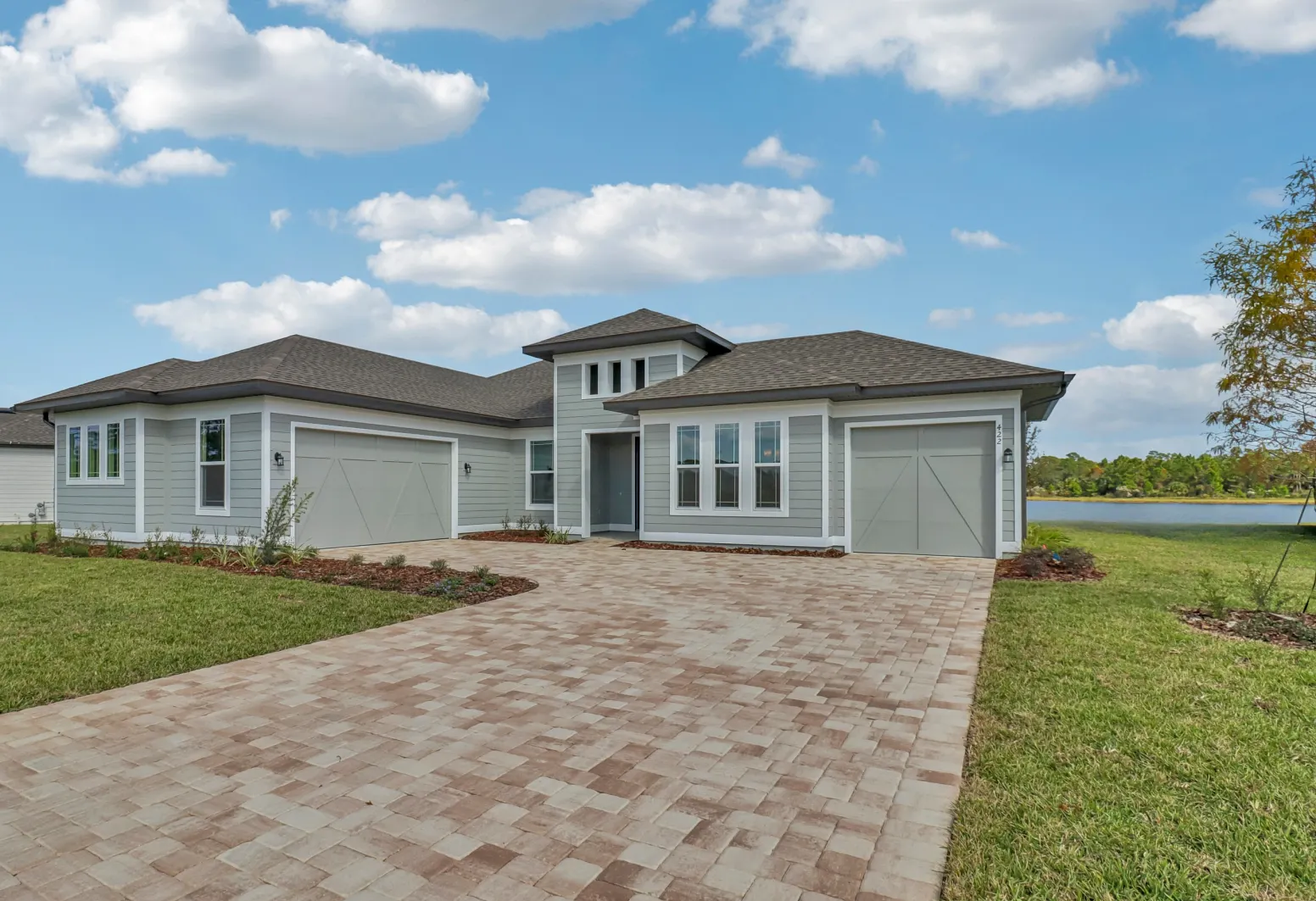 Ardisia Park Estate — photo building