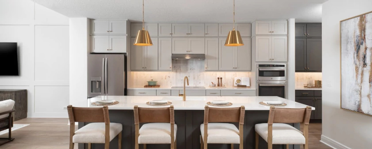 Ardisia Park Estate — interior rendering