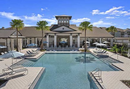 Alton Serenoa — lifestyle amenity