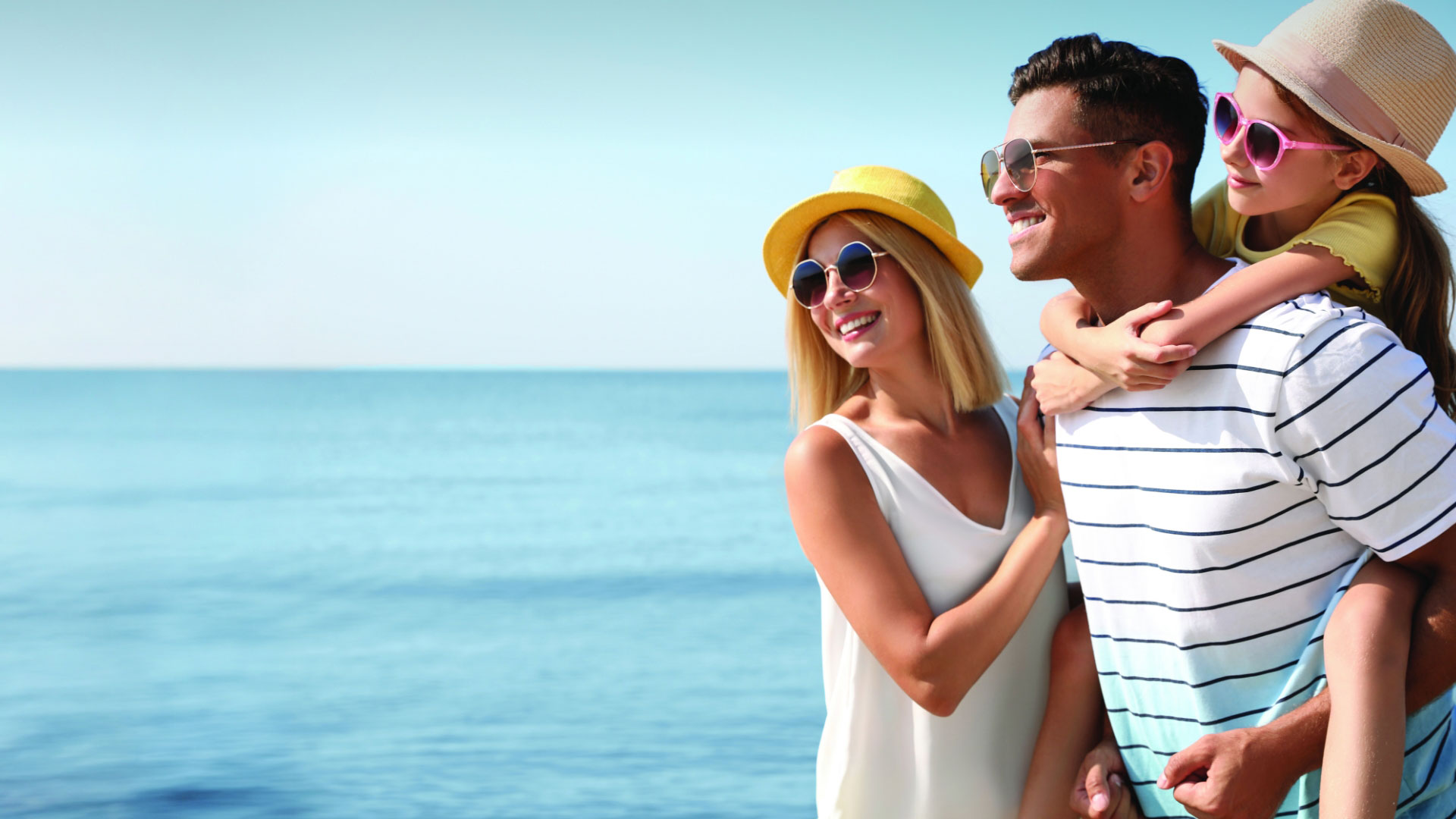 Paradise Beach — lifestyle amenity