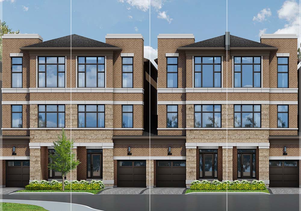 Belmont Residences