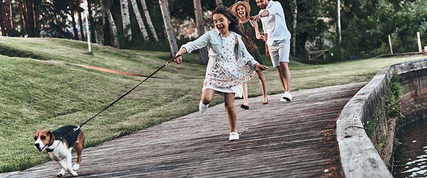 Belmont Residences — lifestyle amenity