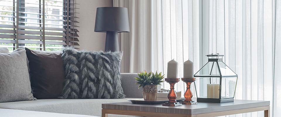 Belmont Residences — interior rendering
