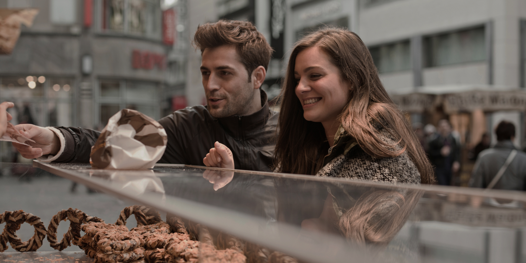 75 James Condominiums — lifestyle amenity