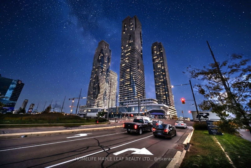 Festival Condos Vaughan