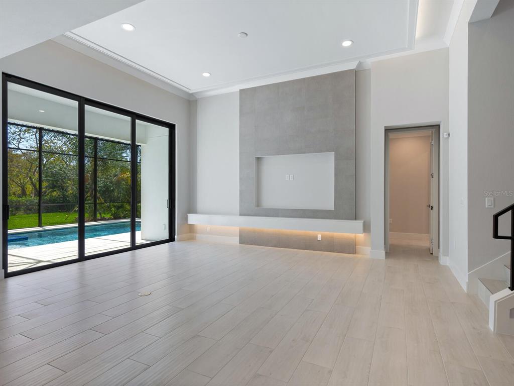 Kei 2 Story — interior rendering