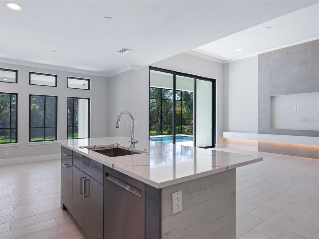 Kei 2 Story — interior rendering